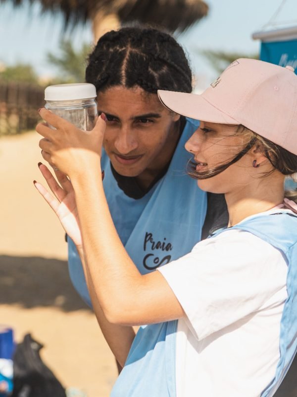 Projeto Educação Ambiental