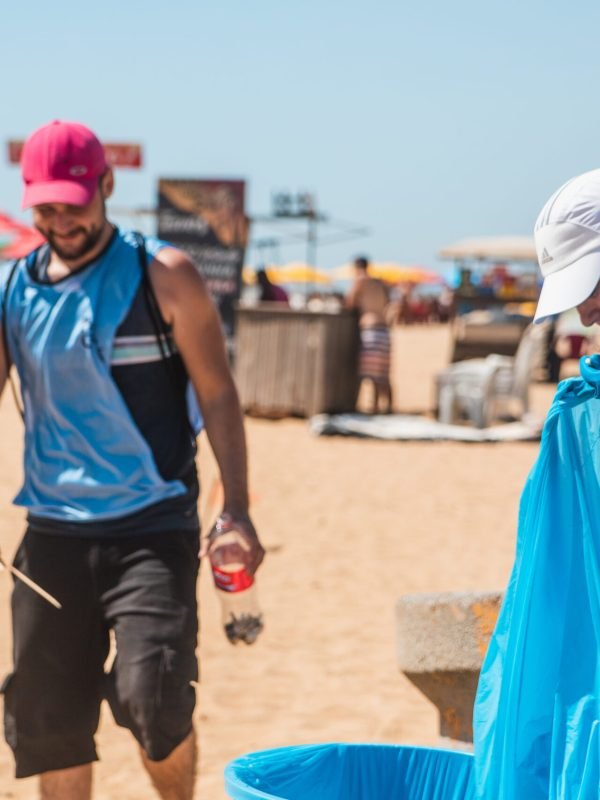 Projeto Educação Ambiental