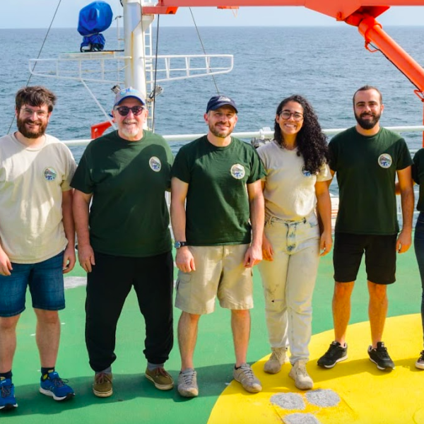 embarque_Amostragem nos manguezais do Pará em novembro de 2024